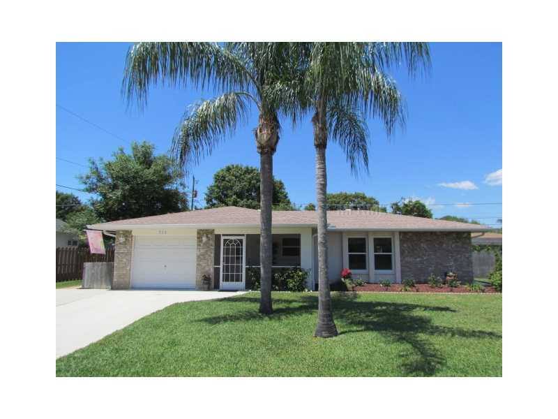 House for rent at 771 Darwin Rd, Venice, FL 34293