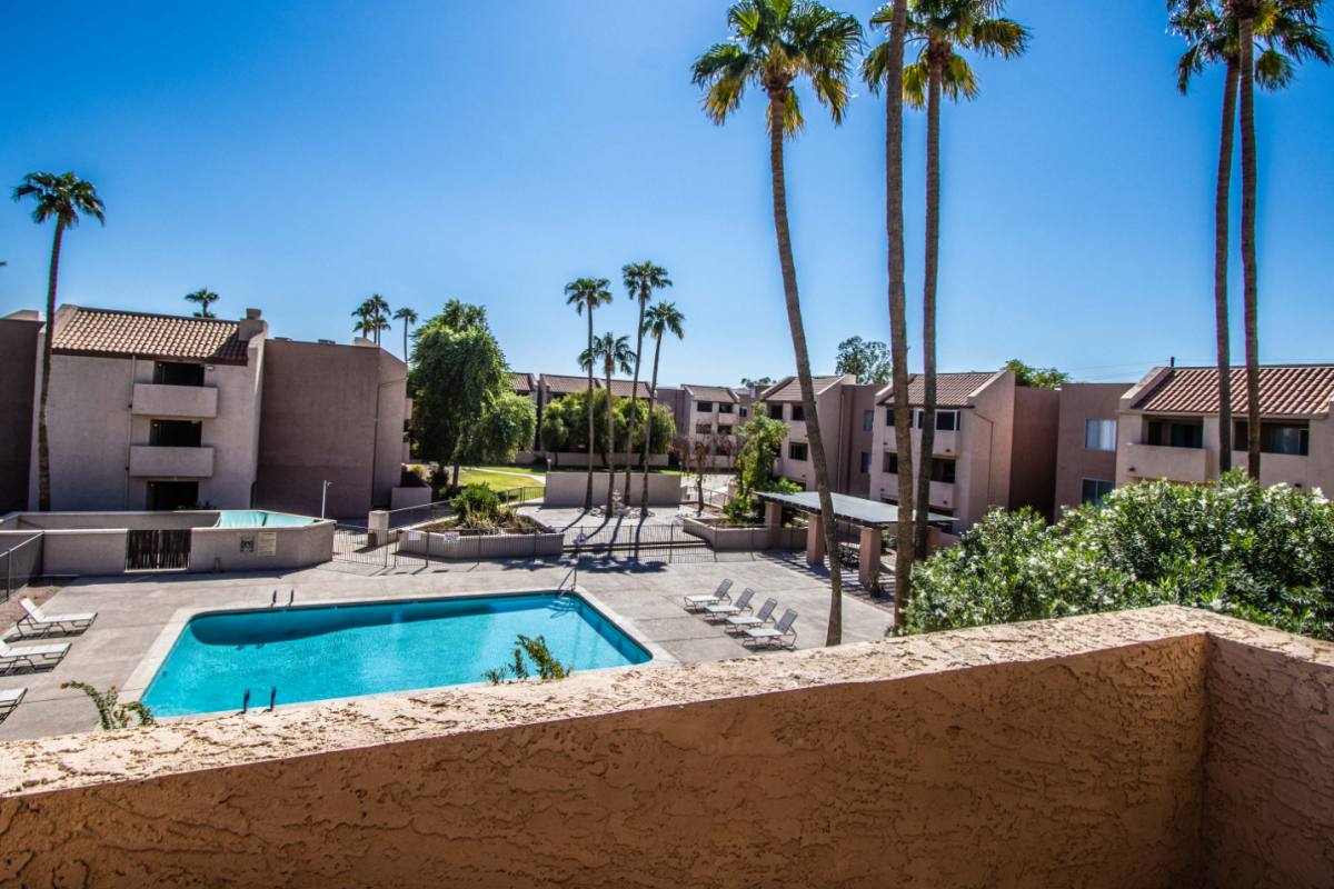 Apartment for rent at 540 N May #3143, Mesa, AZ 85201