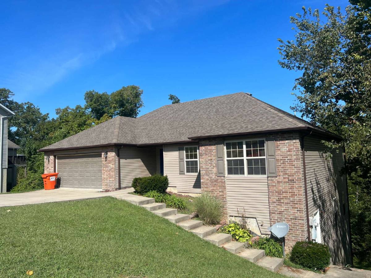 House for rent at 160 Cedar Wood Ave, Branson, MO 65616