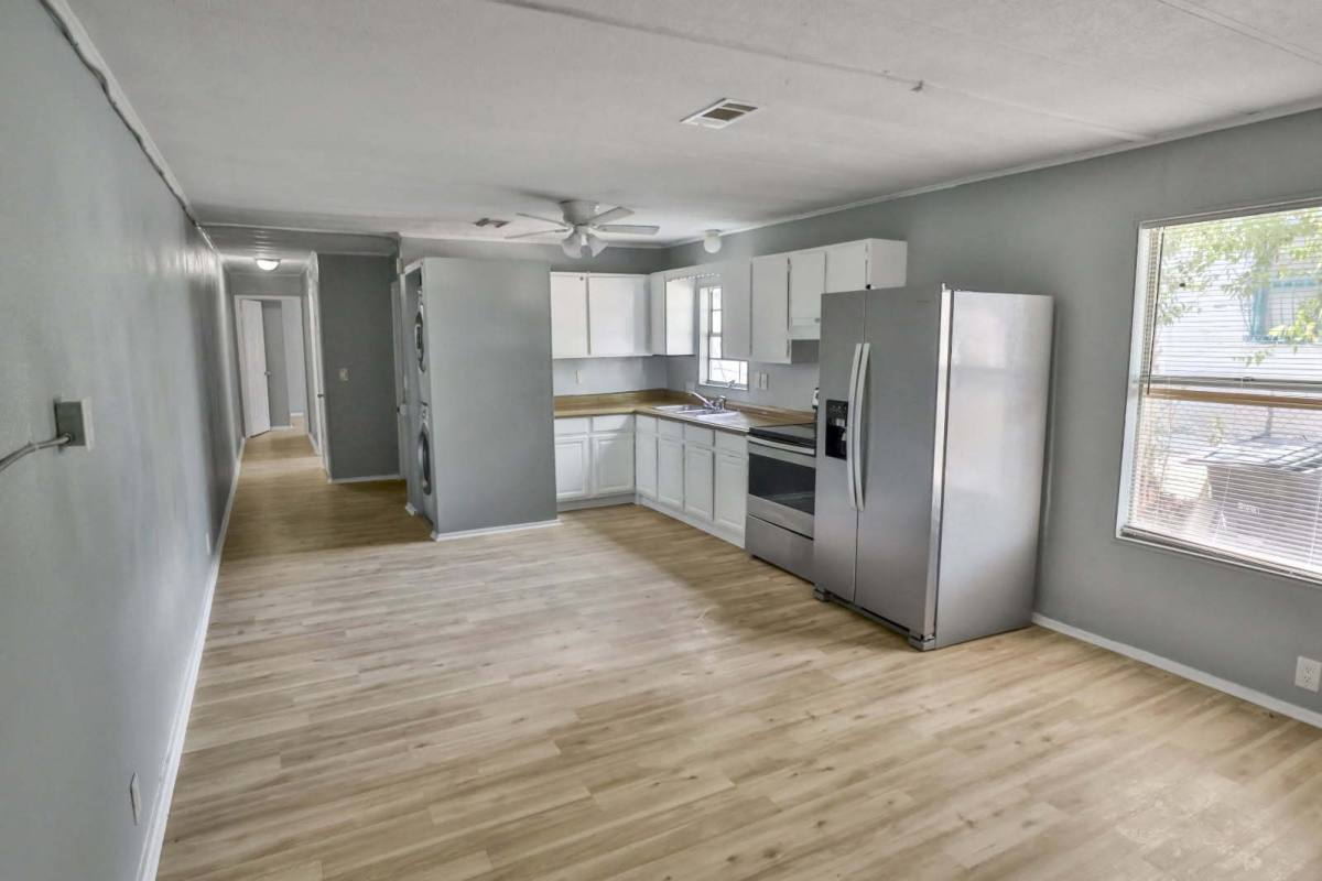 Apartment for rent at 1418 Avant Ave #2, San Antonio, TX 78210