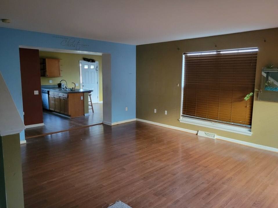 House for rent at 317 Wylie Ave, Clairton, PA 15025