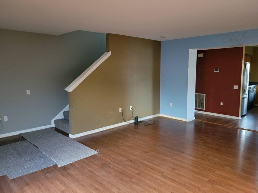 House for rent at 317 Wylie Ave, Clairton, PA 15025