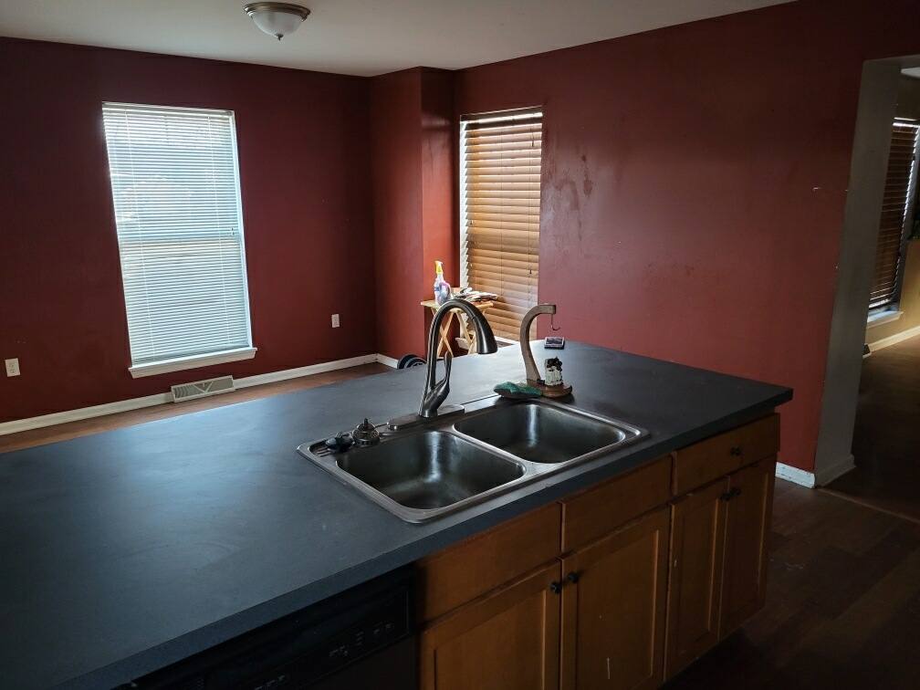House for rent at 317 Wylie Ave, Clairton, PA 15025