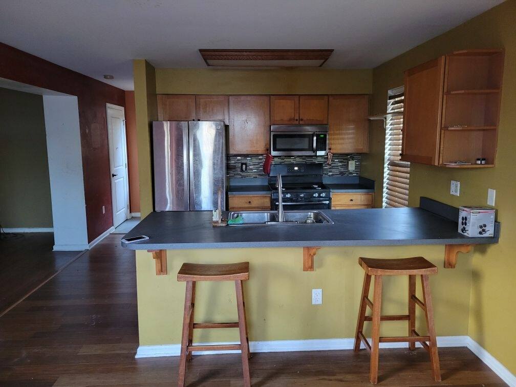 House for rent at 317 Wylie Ave, Clairton, PA 15025