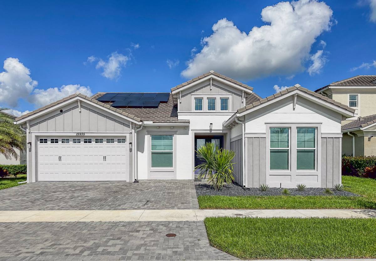 House for rent at 15935 Hummingbird Lane, Loxahatchee, FL 33470