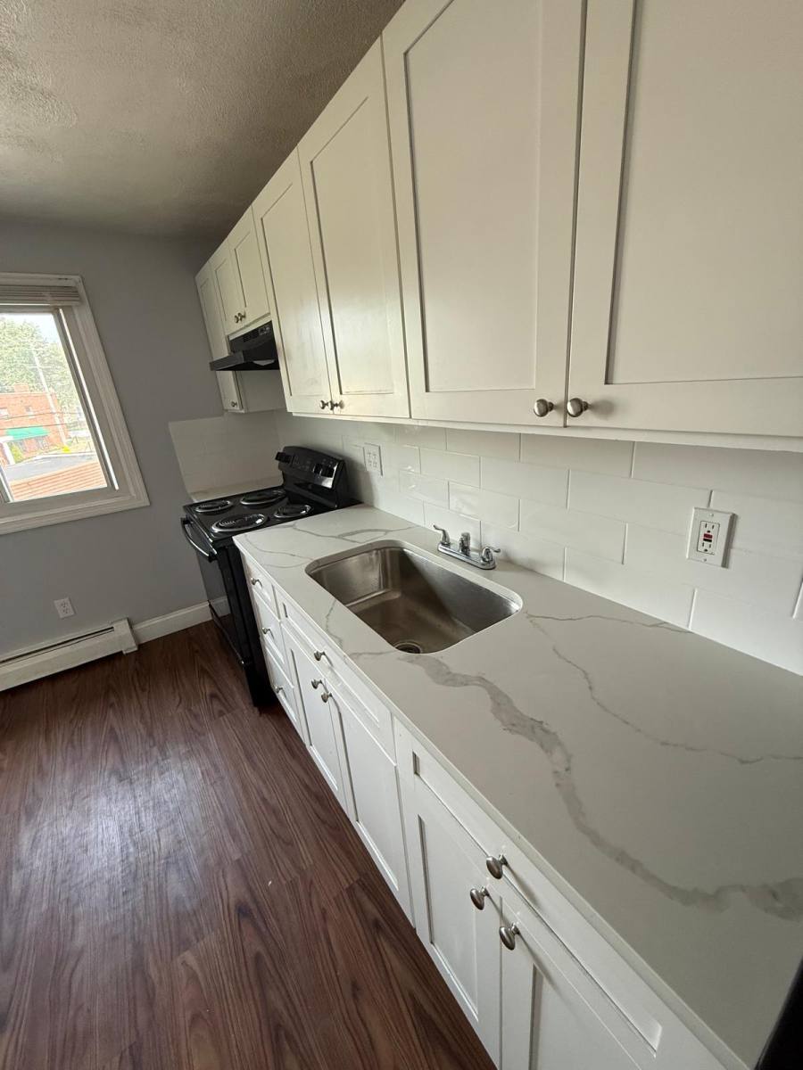 Apartment for rent at 9 Melton St #9, Pawtucket, RI 02860