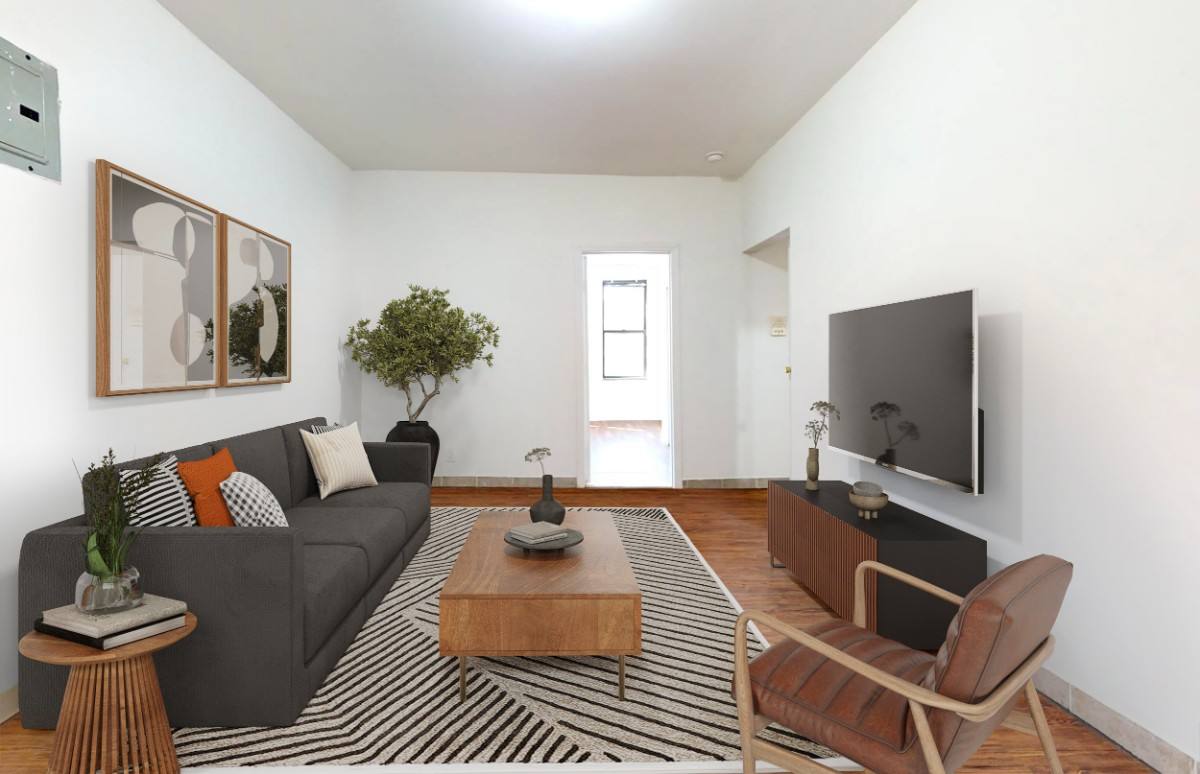 Apartment for rent at 41-07 28th Ave #7, Astoria, NY 11103