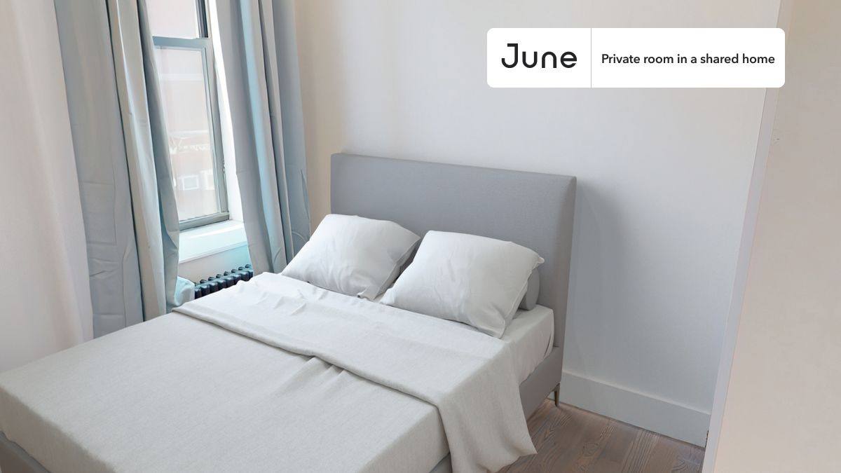 Apartment for rent at 4423 4th Ave #A, Brooklyn, NY 11220
