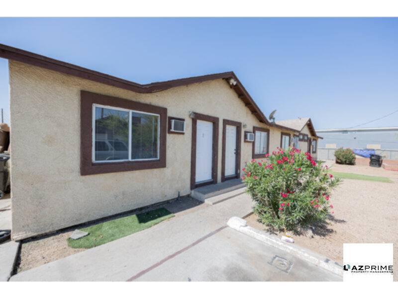 Apartment for rent at 14 S 31st Ave #1, Phoenix, AZ 85009