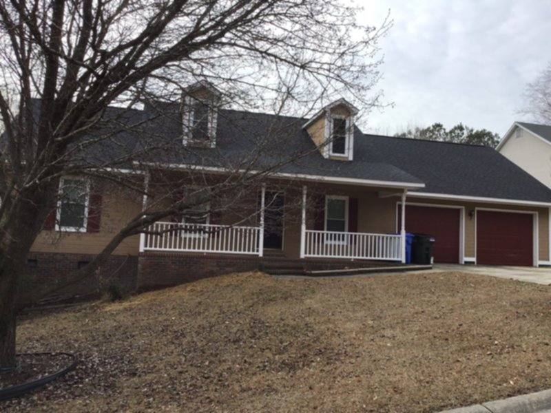330 Nettletree Lane, Fayetteville, NC 28301