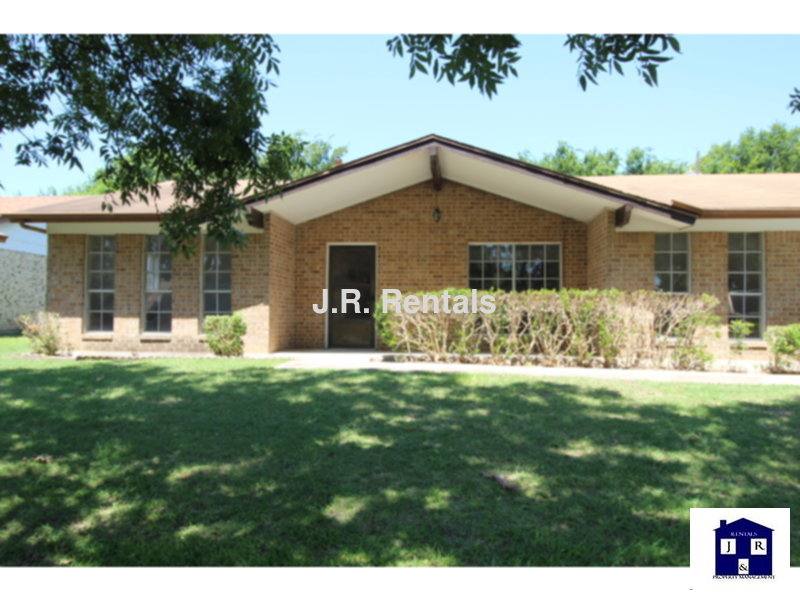 House for rent at 618 Allen St, Copperas Cove, TX 76522