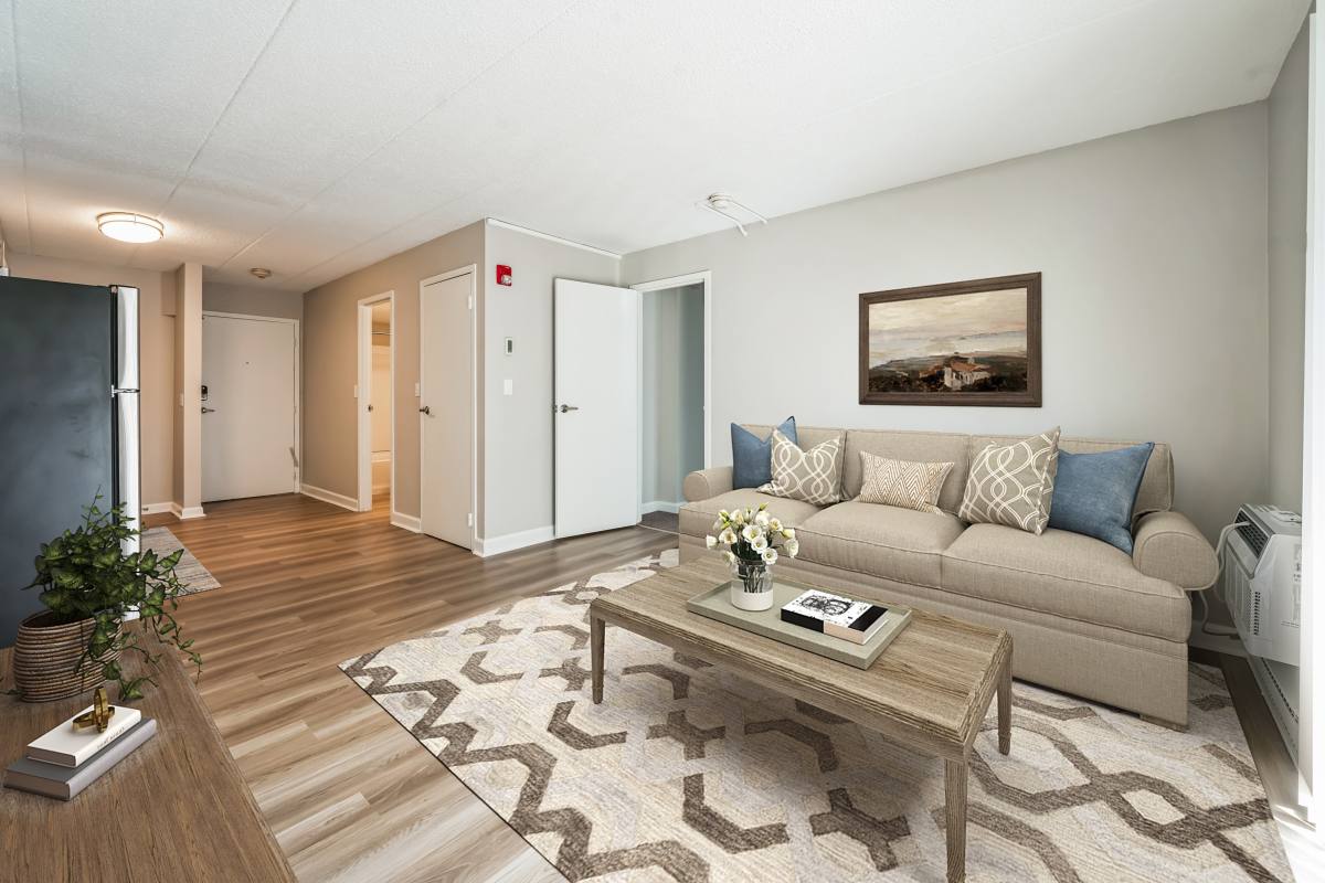 Apartment for rent at Eagle Rock at Metrowest, 50 Dinsmore Ave, Framingham, MA 01702