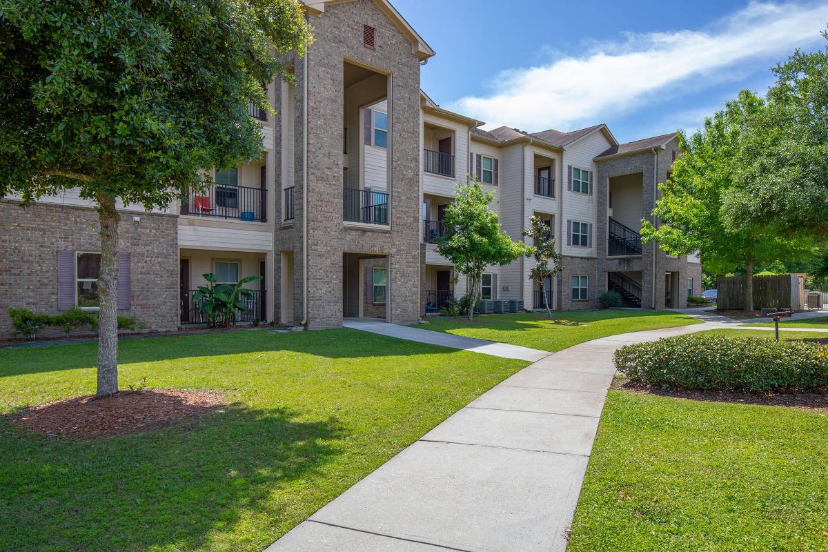 Apartment for rent at Ocean's 57, 4500 Highway 57, Ocean Springs, MS 39564