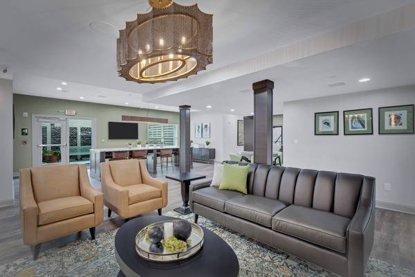 Apartment for rent at The Glen at Lafayette Hill, 555 Andorra Glen Court, Lafayette Hill, PA 19444
