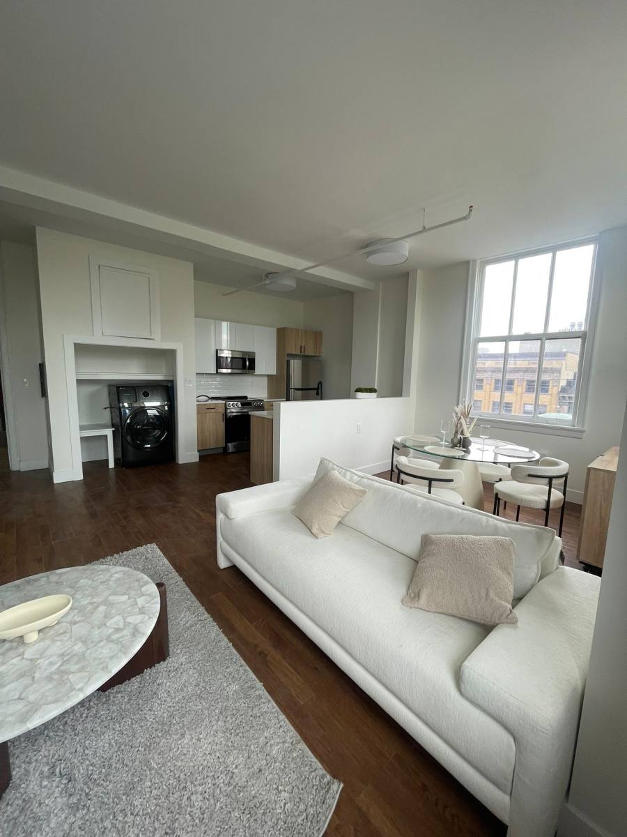 Apartment for rent at 135 Church St, New Haven, CT 06510