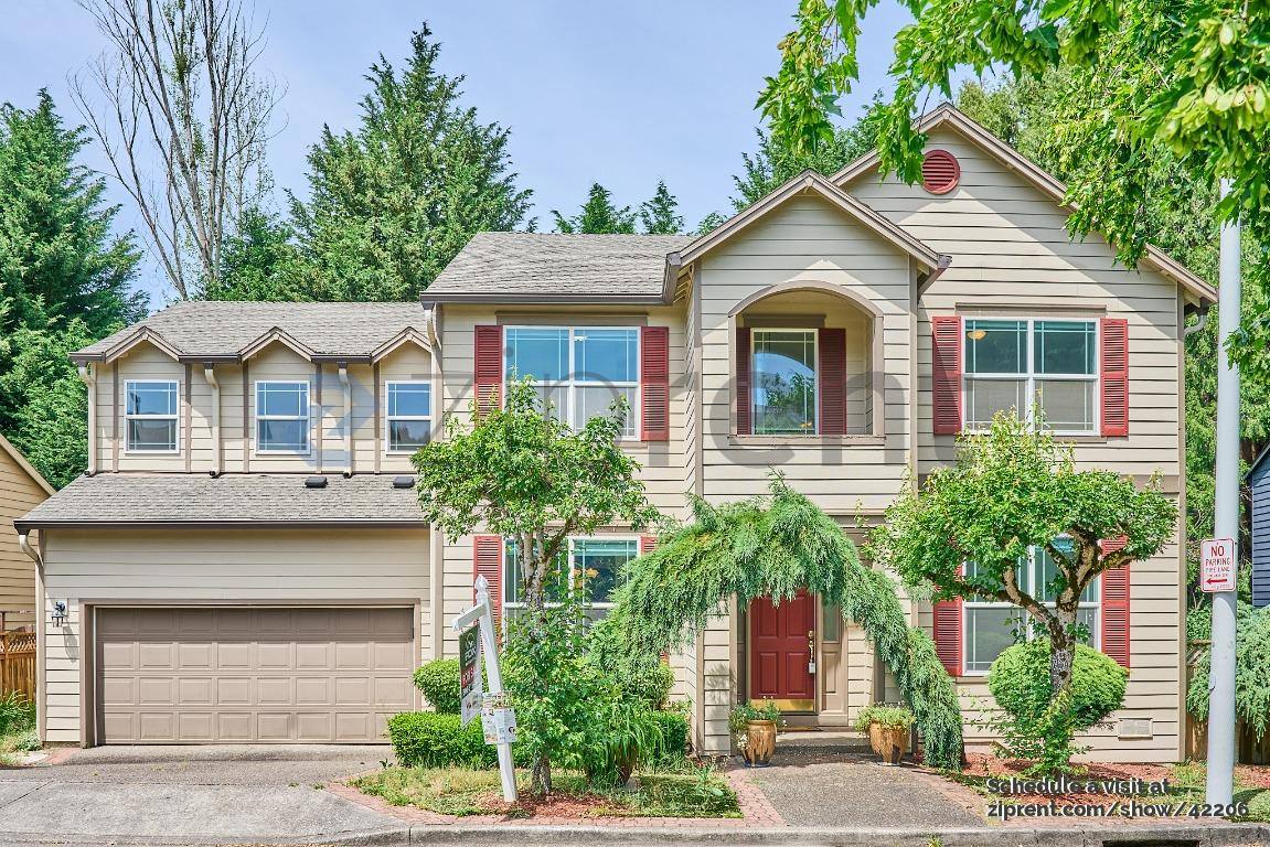 House for rent at 1971 SW 19th Terrace, Gresham, OR 97080