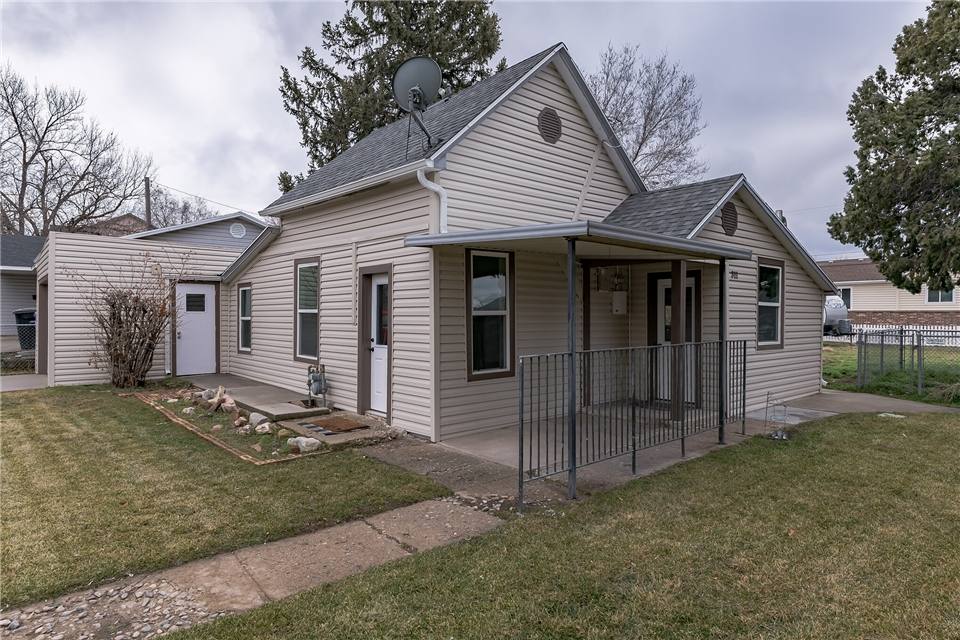 House for rent at 311 S 500 E, Spanish Fork, UT 84660