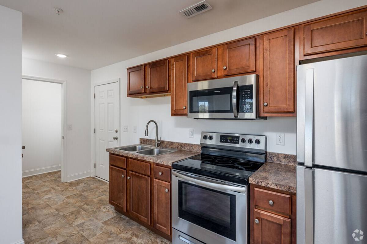 Apartment for rent at 1200 Hemingway Chapel Rd, Conway, SC 29527