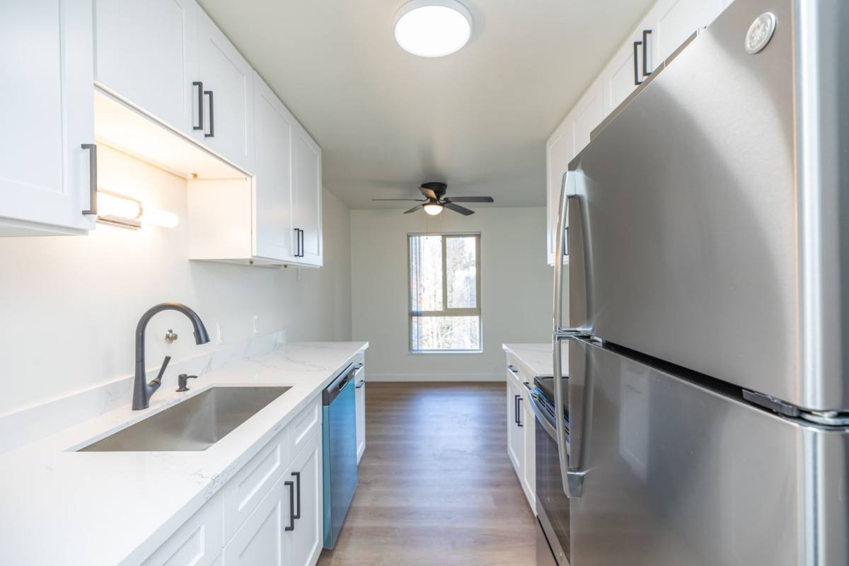 Apartment for rent at 12556 15th Ave NE, Seattle, WA 98125