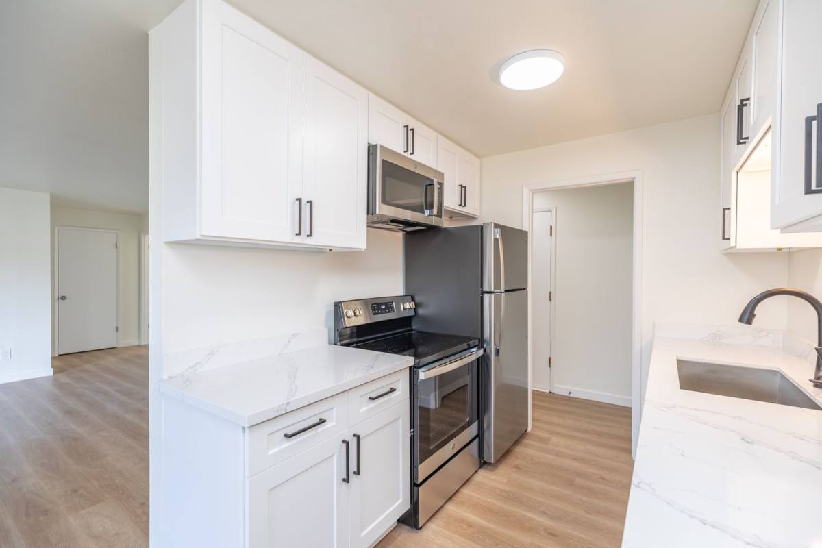 Apartment for rent at 12556 15th Ave NE, Seattle, WA 98125