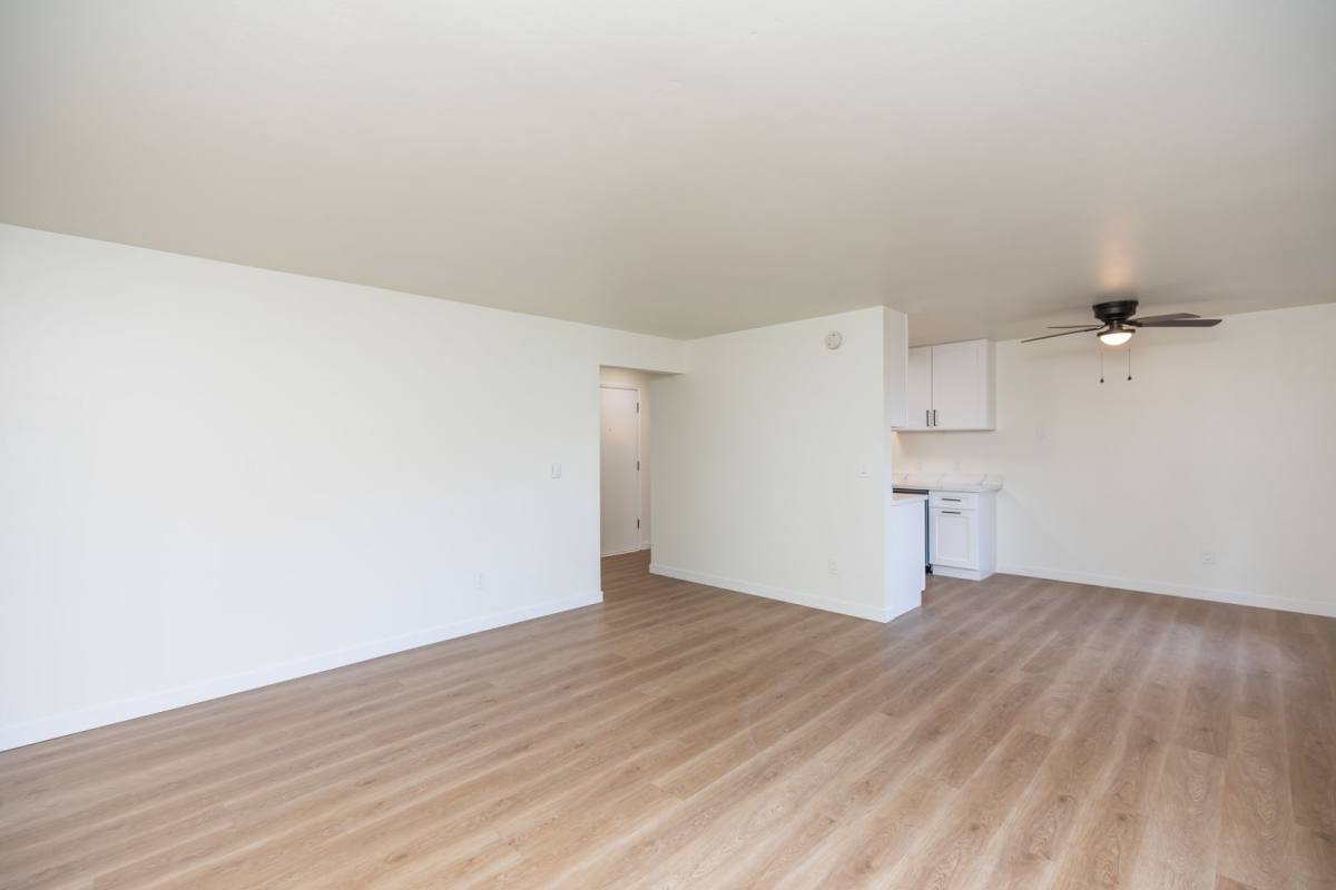 Apartment for rent at 12556 15th Ave NE, Seattle, WA 98125