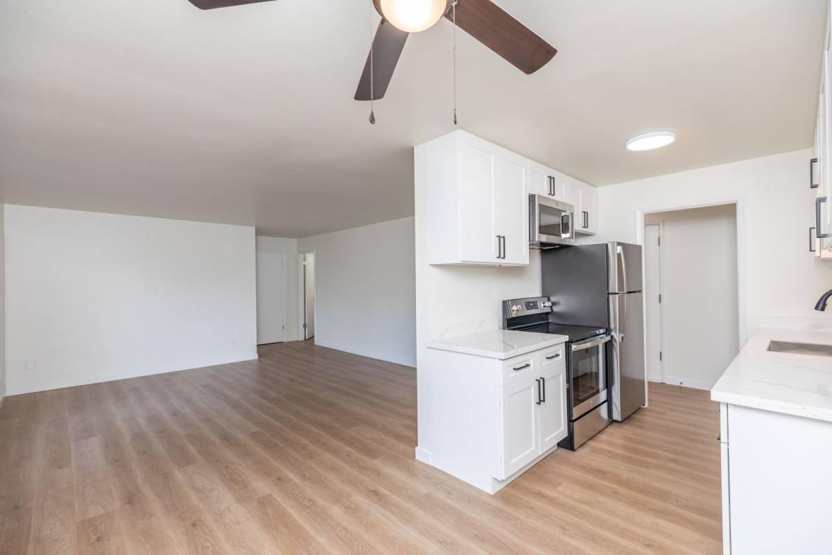 Apartment for rent at 12556 15th Ave NE, Seattle, WA 98125