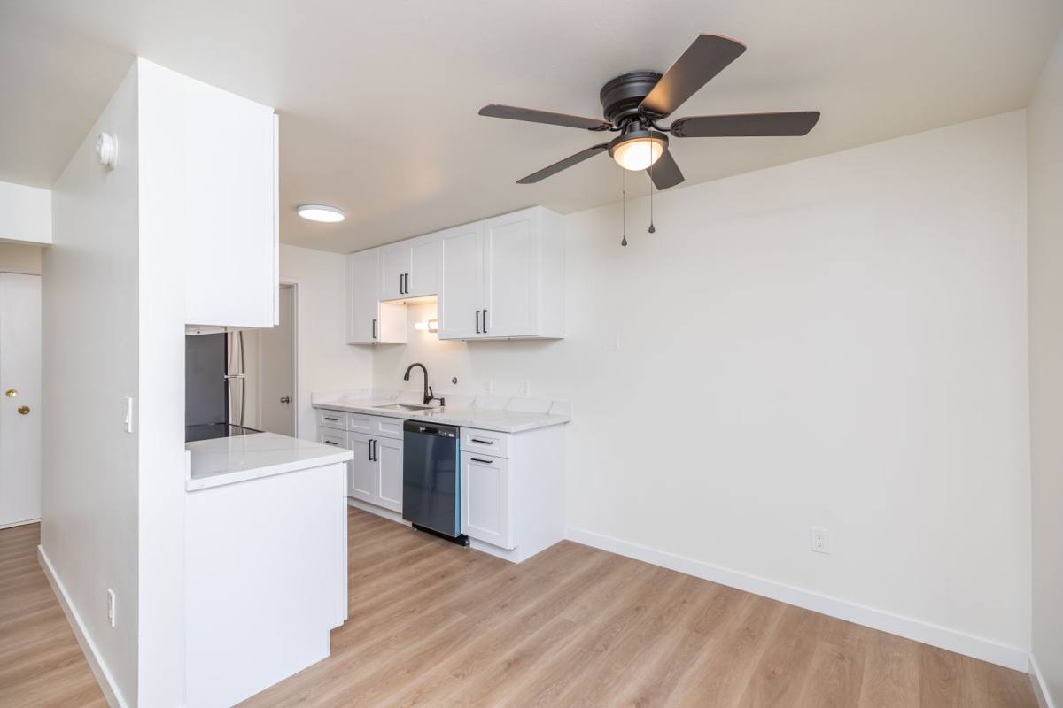 Apartment for rent at 12556 15th Ave NE, Seattle, WA 98125