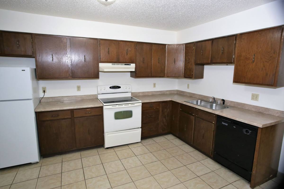 Apartment for rent at 2400 S 17th St, Grand Forks, ND 58201