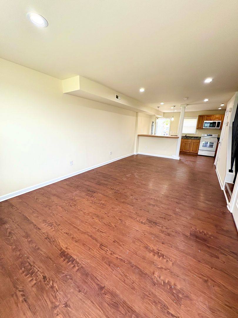 Townhouse for rent at 1433 Townway, Baltimore, MD 21202