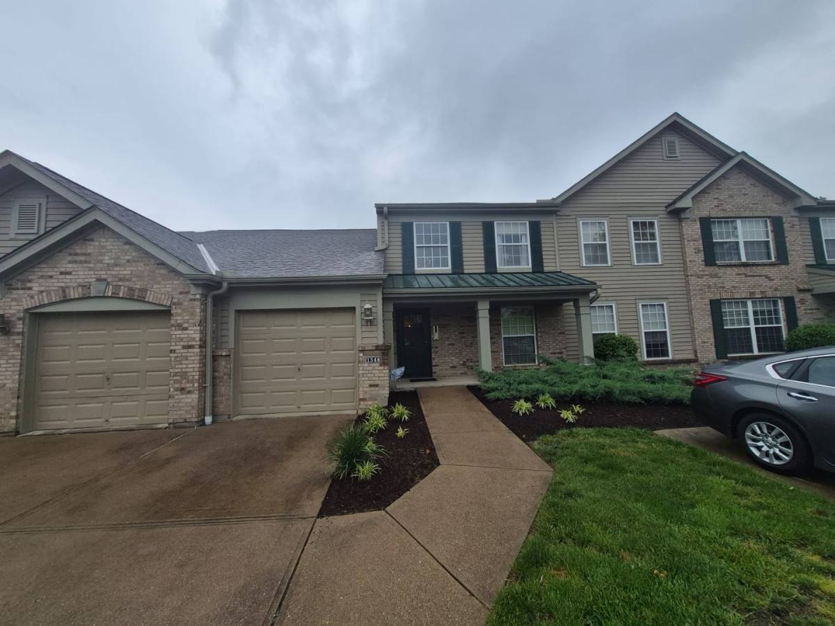 Condo for rent at 1548 Butler Court, Florence, KY 41042