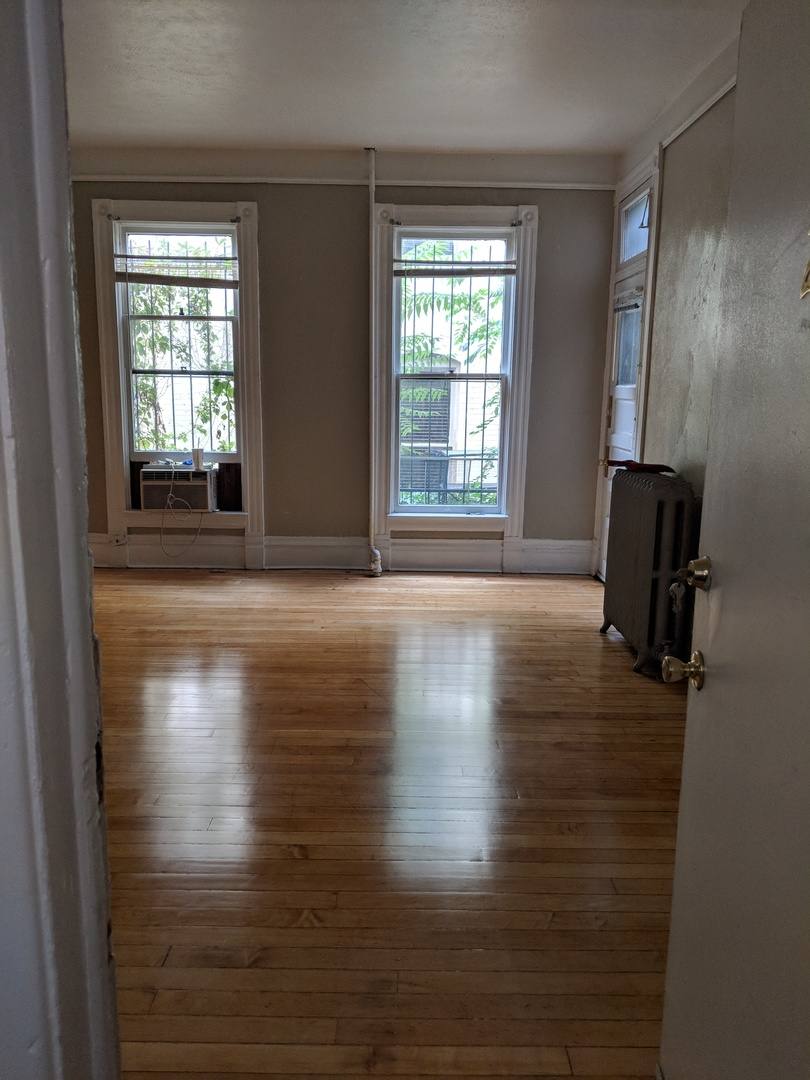 Apartment for rent at 1230 Washington St, Denver, CO 80203