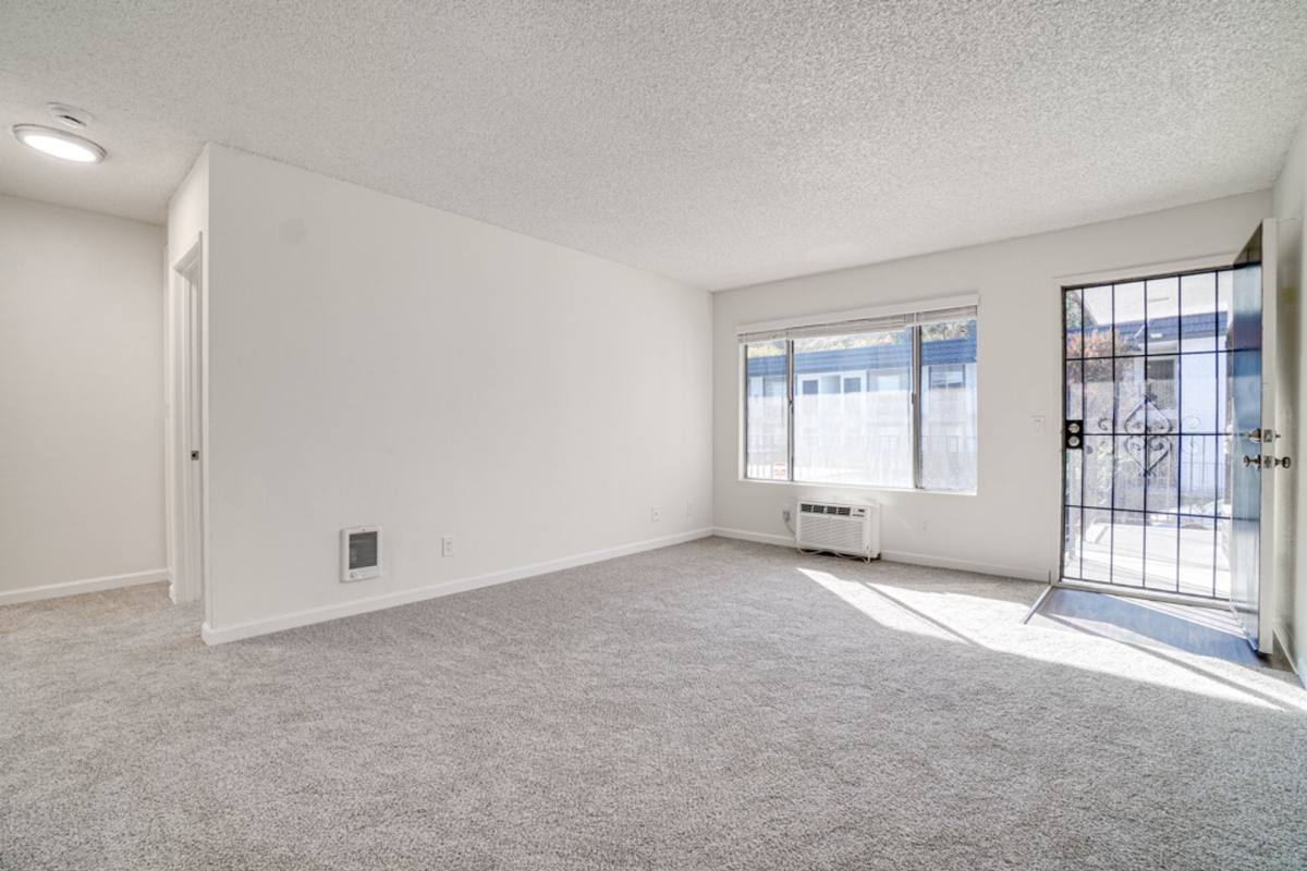 Apartment for rent at 8320-8328 Fanita Dr, Santee, CA 92071