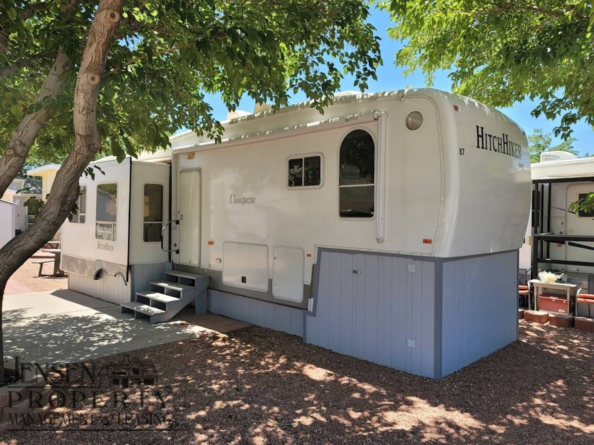 Apartment for rent at 150 N 3700 W, Hurricane, UT 84737