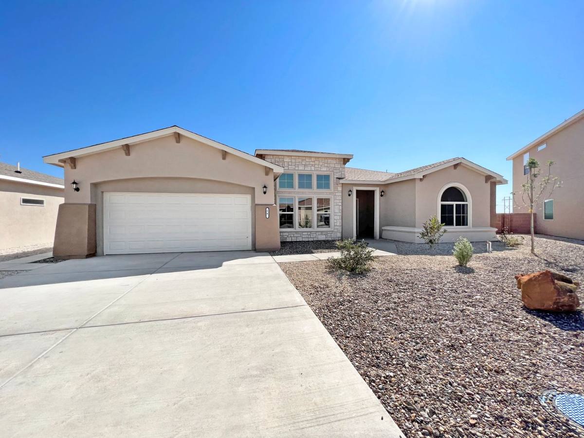 House for rent at 14 Mighty Atom Circle, Hobbs, NM 88240