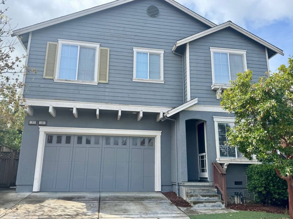 House for rent at 1353 Gordon Lane, Santa Rosa, CA 95404