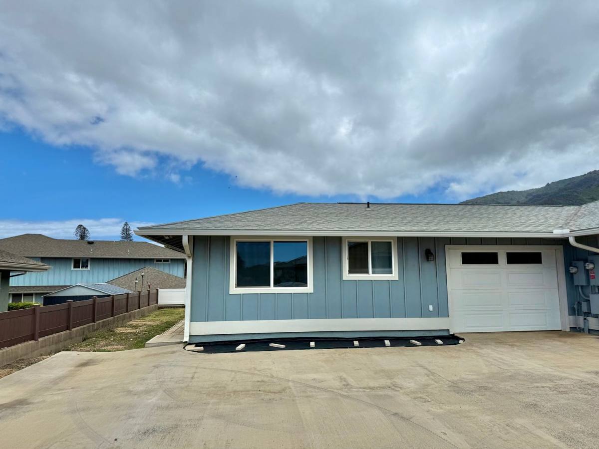 House for rent at 18-A Papaiaulu Place, Wailuku, HI 96793
