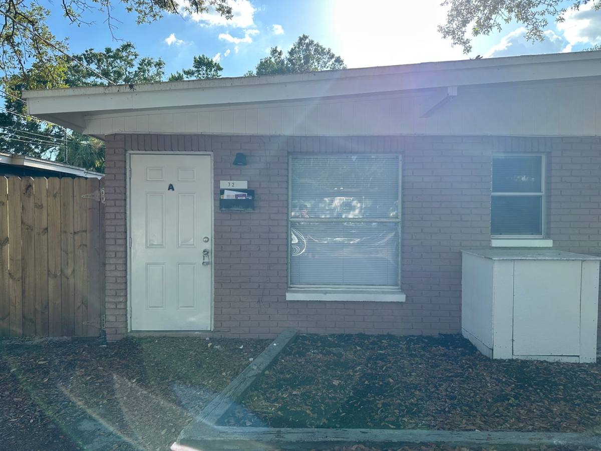 Apartment for rent at 8728 N Mandarine Place, Tampa, FL 33617