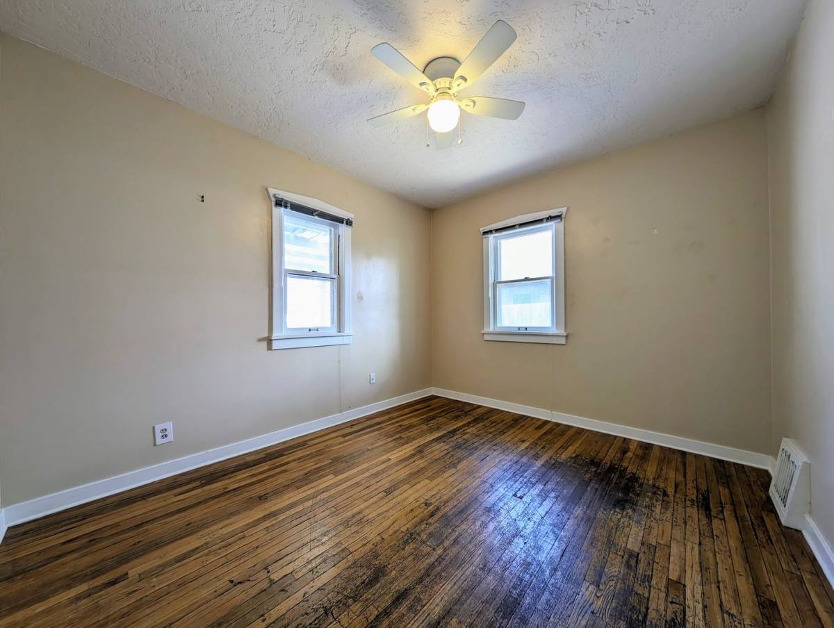 Apartment for rent at 409 S University St, Salt Lake City, UT 84102