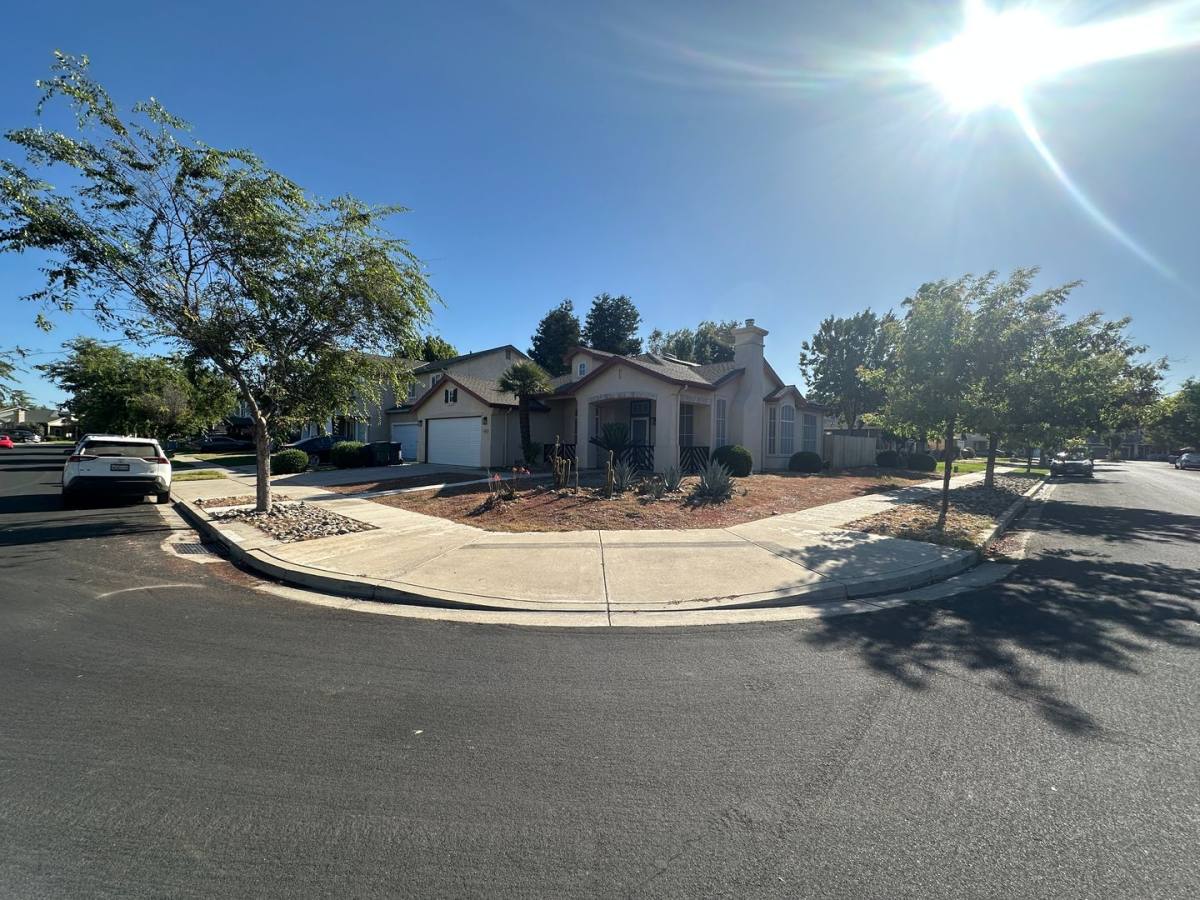 House for rent at 4206 Merchant Lane, Turlock, CA 95380