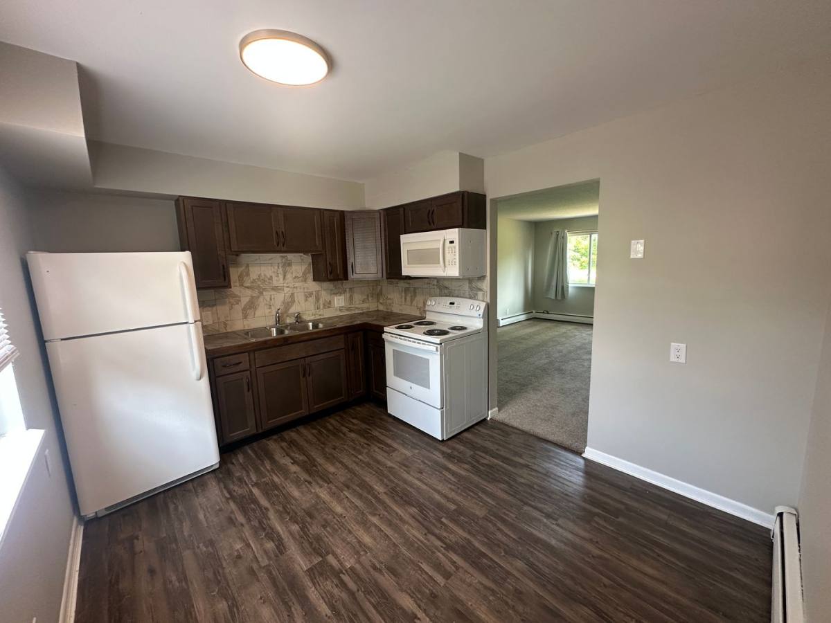 Apartment for rent at 6438-6692 Martinie Dr, Allendale, MI 49401
