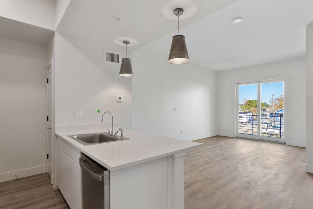 Apartment for rent at 3001 Conti St, New Orleans, LA 70119