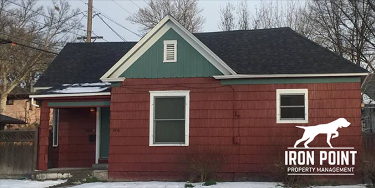 House for rent at 806 N 15th St, Meridian, ID 83642