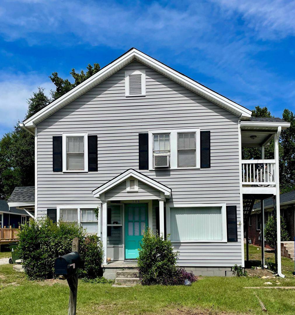 Apartment for rent at 768 Augusta St, West Columbia, SC 29169