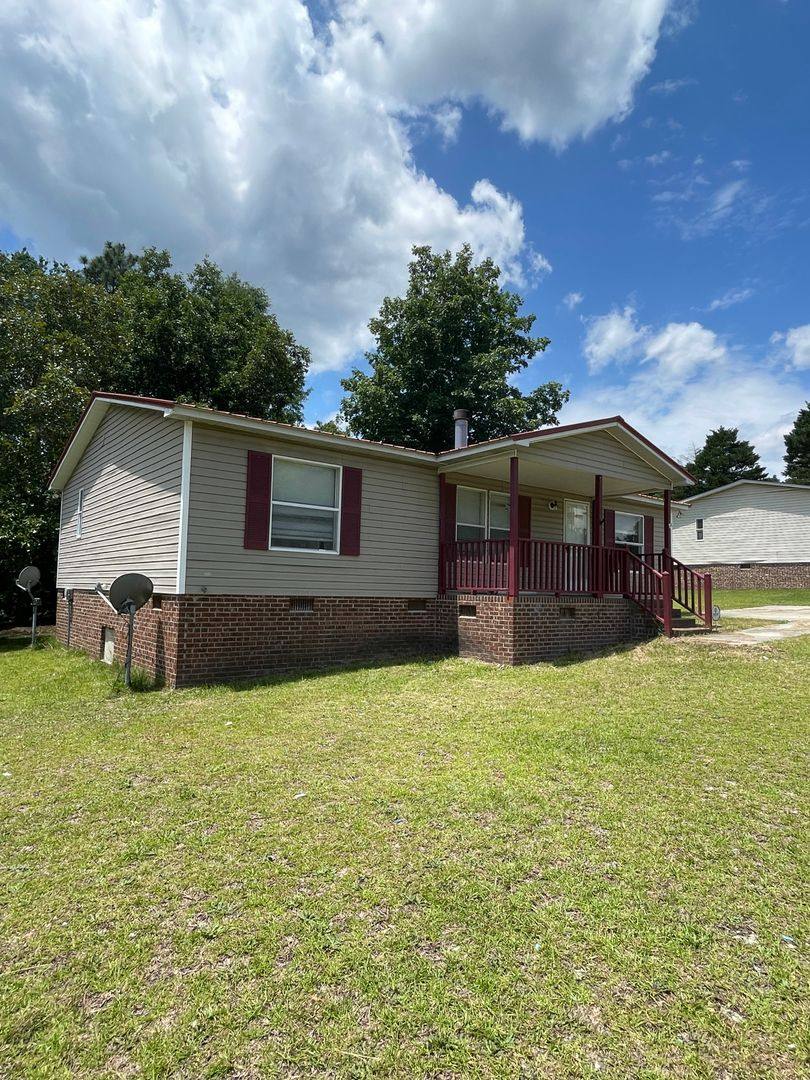 House for rent at 430 Valley Forge Way S, Cameron, NC 28326