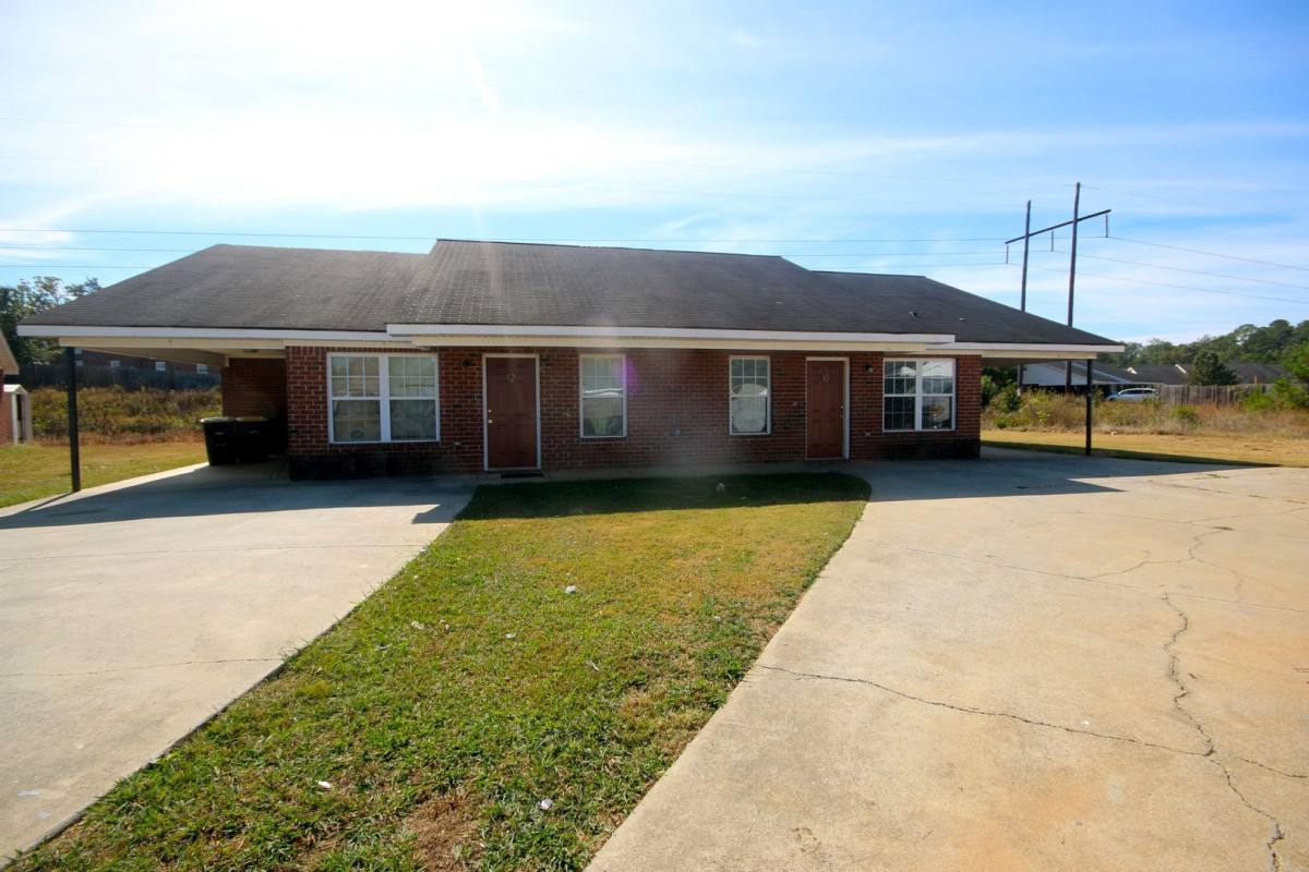 Apartment for rent at 10-12 Jessie Head Drive, NW, Rome, GA 30165