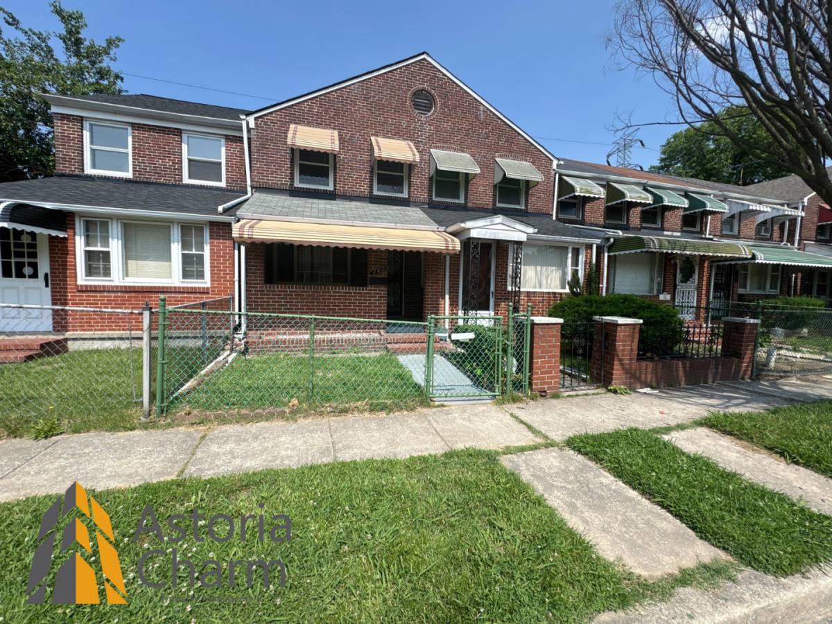 House for rent at 140 Carver Rd, Dundalk, MD 21222