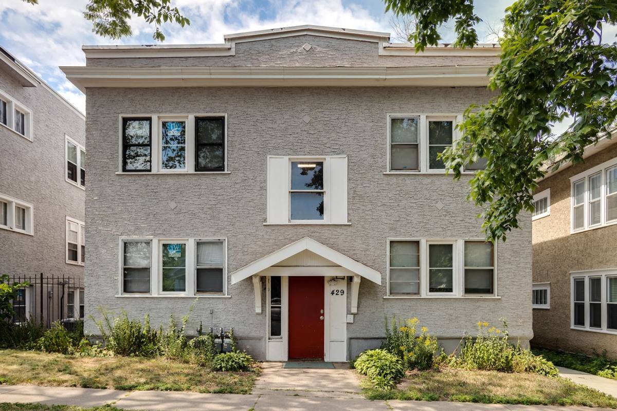 Apartment for rent at 429 Fry St N, Saint Paul, MN 55104