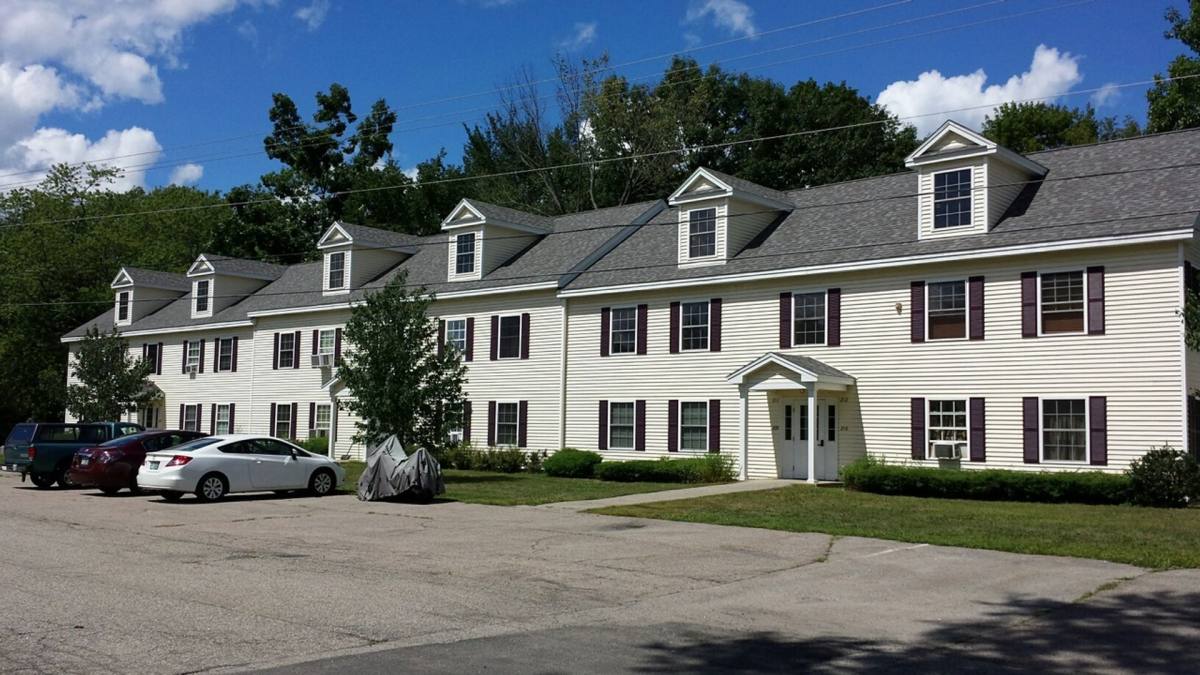 Apartment for rent at 1-5 Pulaski Dr, Newmarket, NH 03857