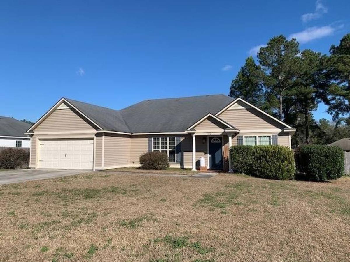 House for rent at 4710 Custer Dr, Valdosta, GA 31605