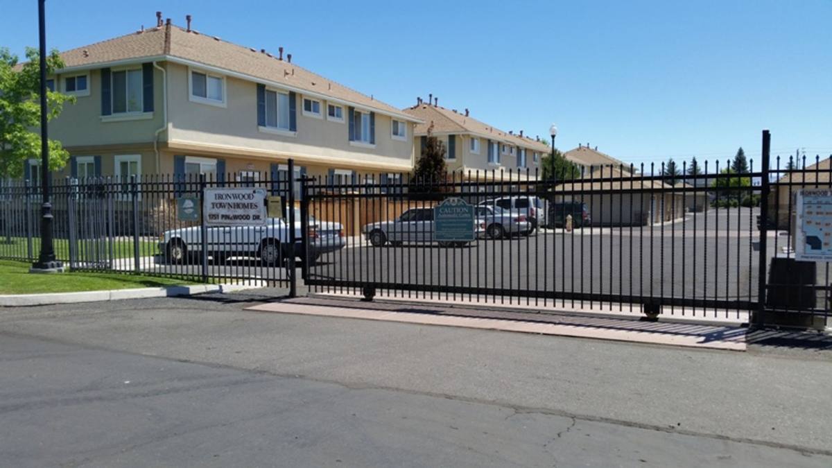 Apartment for rent at 1751 Pinewood Dr, Minden, NV 89423